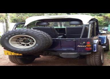 31-xxxx Jeep for Sale